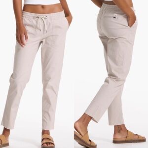 Vuori Vintage Ripstop Pant